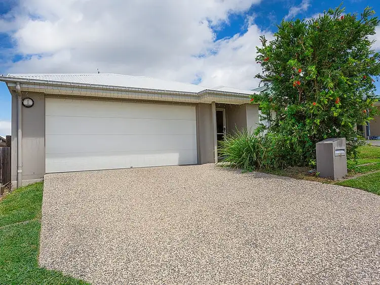 Second view of Homely house listing, 36 Creekstone Avenue, Redbank Plains QLD 4301