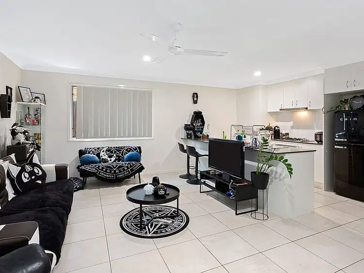Third view of Homely house listing, 36 Creekstone Avenue, Redbank Plains QLD 4301