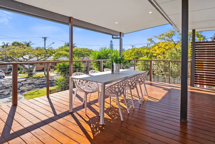73 Gray Street, Carina QLD 4152