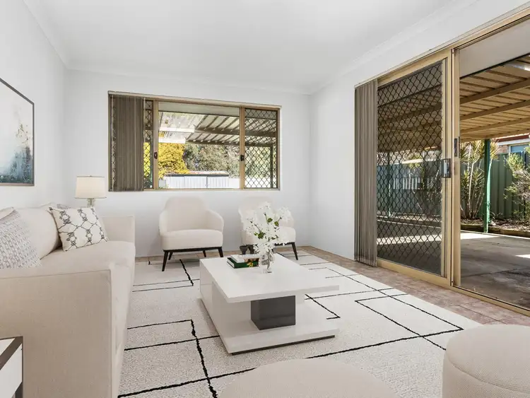 Fourth view of Homely house listing, 24 Molloy Circuit, Atwell WA 6164
