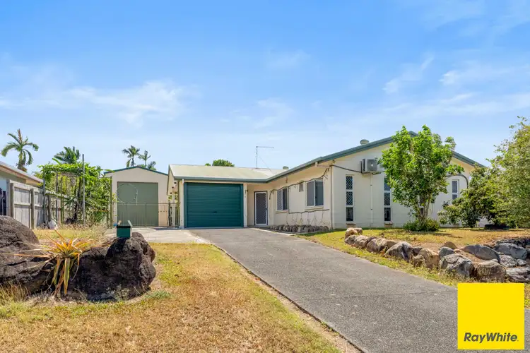 21 Turner Close, Gordonvale QLD 4865