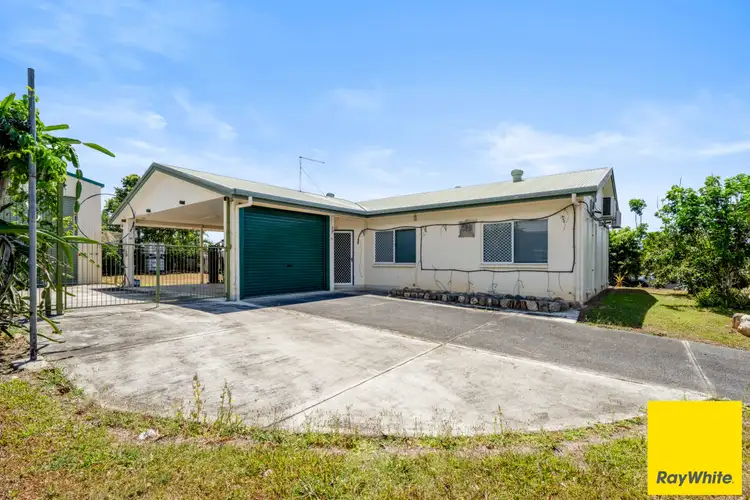 Fourth view of Homely house listing, 21 Turner Close, Gordonvale QLD 4865