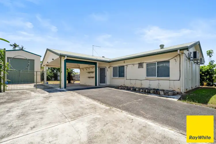 Fifth view of Homely house listing, 21 Turner Close, Gordonvale QLD 4865
