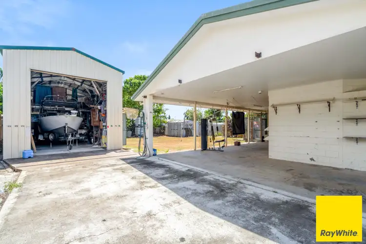 Sixth view of Homely house listing, 21 Turner Close, Gordonvale QLD 4865