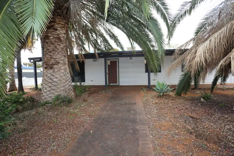 22 Everlasting Cres, Kambalda West WA 6442