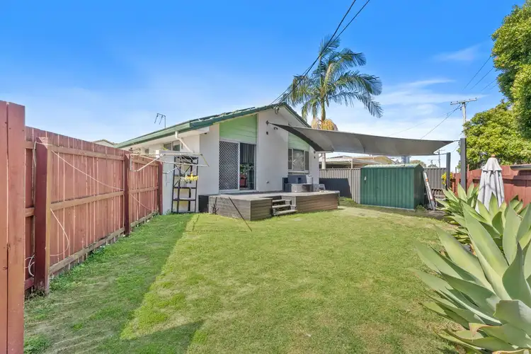 Second view of Homely semi-detached listing, 1/15 Atkin Street, Tugun QLD 4224