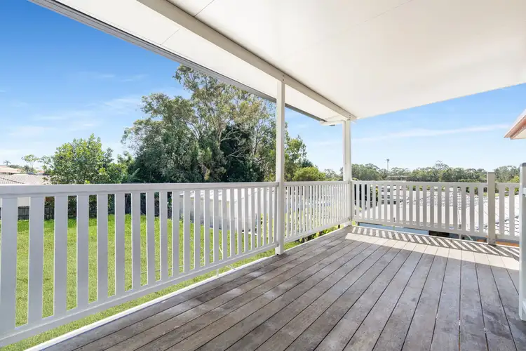62 Spoonbill Street, Birkdale QLD 4159