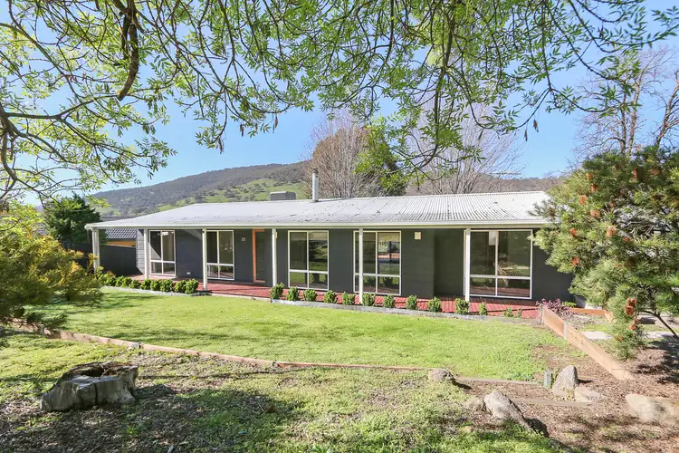 22 Willong Street, Tallangatta VIC 3700
