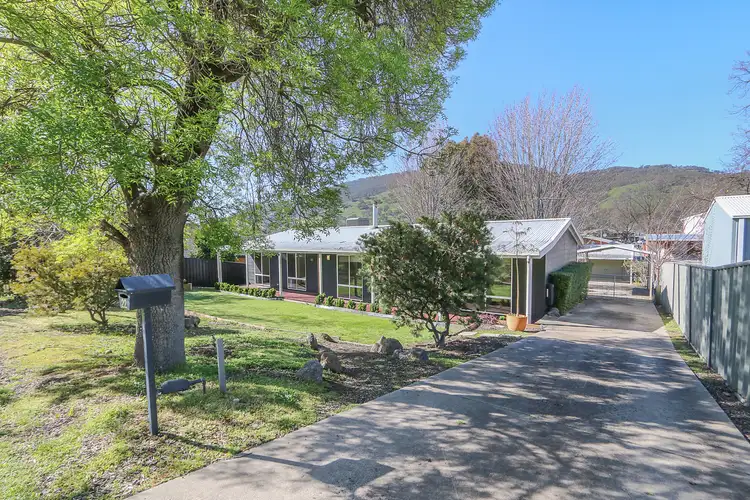 Third view of Homely house listing, 22 Willong Street, Tallangatta VIC 3700