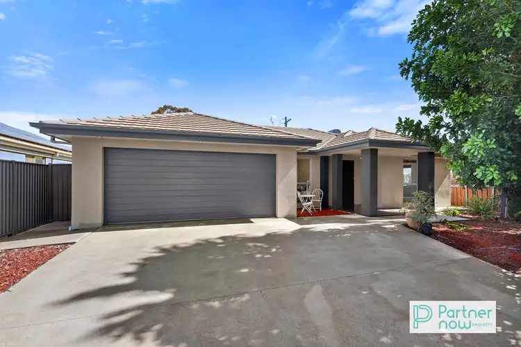 34 Gungurru Close