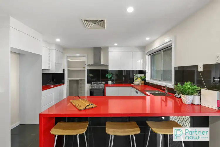 Fourth view of Homely house listing, 34 Gungurru Close, Tamworth NSW 2340