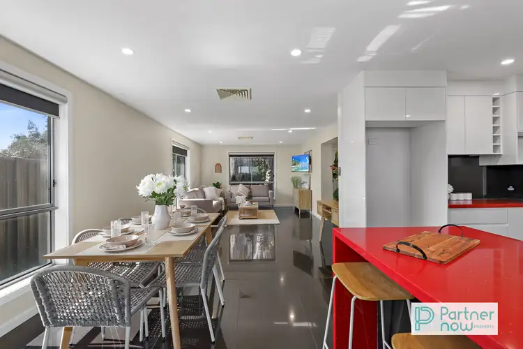 Fifth view of Homely house listing, 34 Gungurru Close, Tamworth NSW 2340