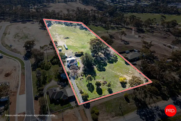 717 McIvor Highway, Junortoun VIC 3551