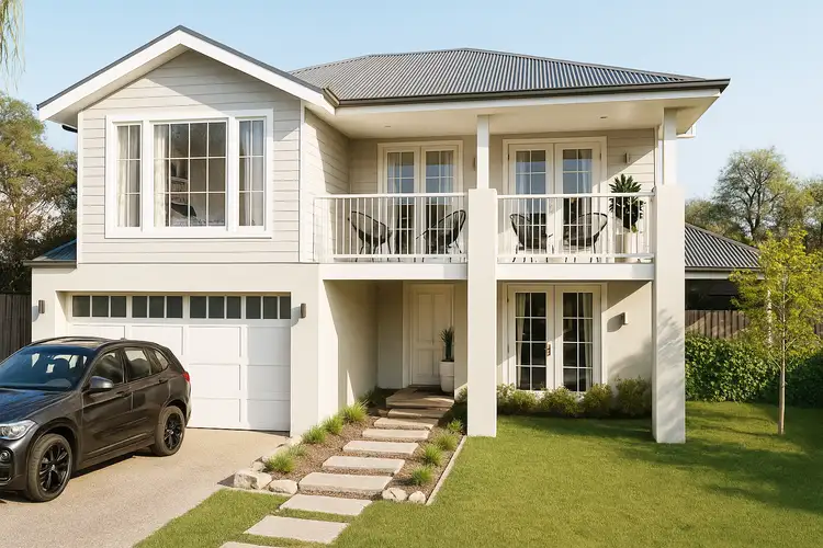 Fifth view of Homely house listing, Address available on request