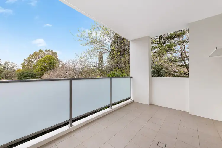 20/1-5 Lynbara Avenue, St Ives NSW 2075