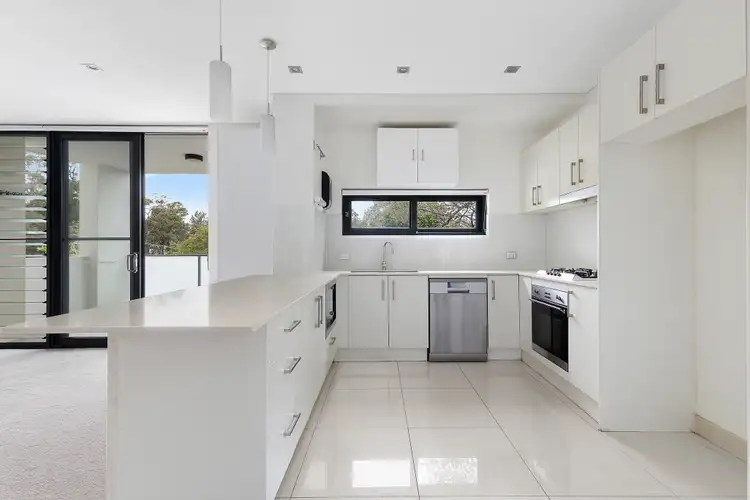 20/1-5 Lynbara Avenue, St Ives NSW 2075