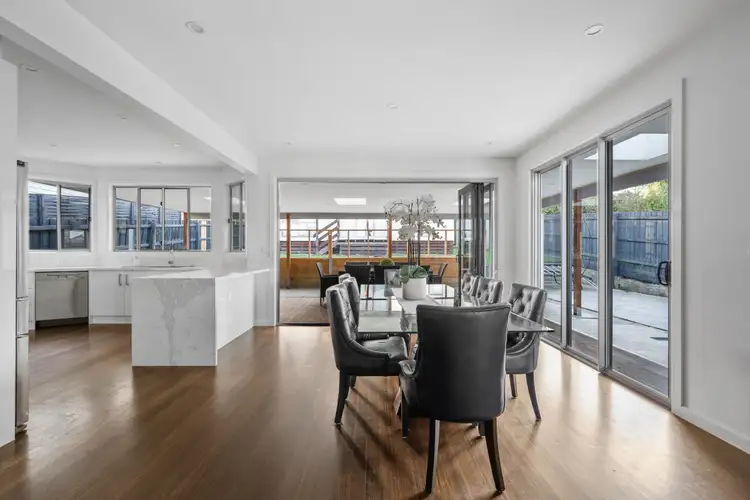 Sixth view of Homely house listing, 27 Falcon Road, Macleod VIC 3085