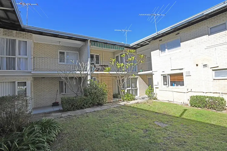 12/851 Canning Highway, Applecross WA 6153