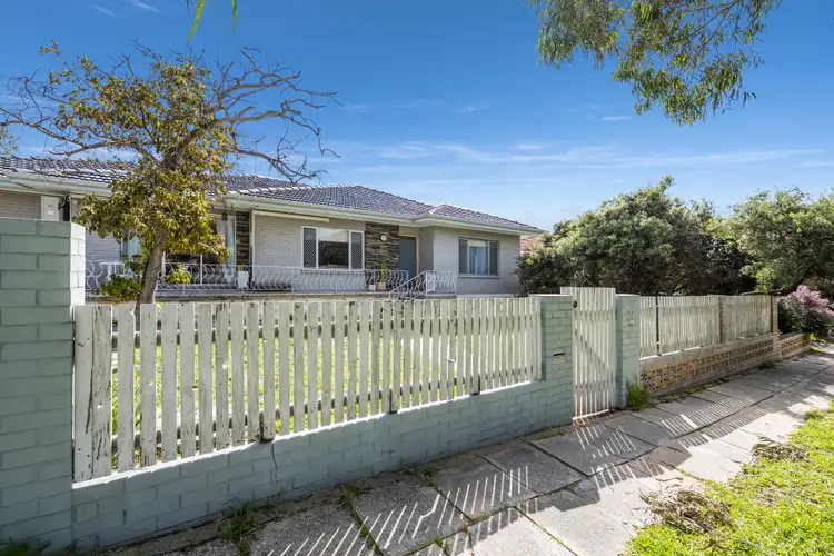 27 Wood Street, Fremantle WA 6160