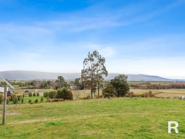 46 Gardiners Creek Road, St Marys TAS 7215
