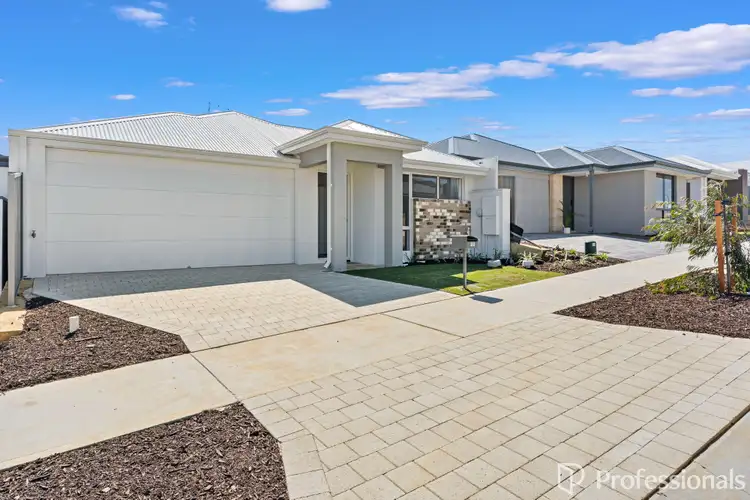 11 Bolsover Street, Wellard WA 6170