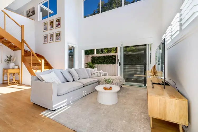 4 Bedarra Circuit, Maroochydore QLD 4558