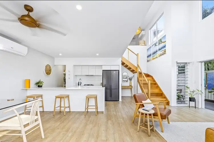 Third view of Homely house listing, 4 Bedarra Circuit, Maroochydore QLD 4558