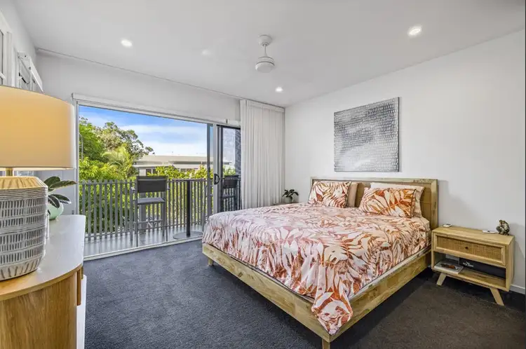 Fourth view of Homely house listing, 4 Bedarra Circuit, Maroochydore QLD 4558