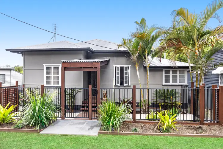 25 William Street, Nambour QLD 4560