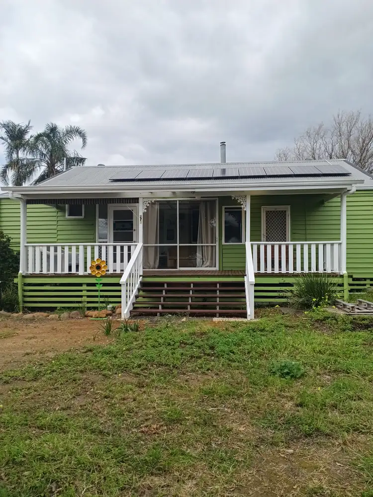 7 North Street, Nannup WA 6275