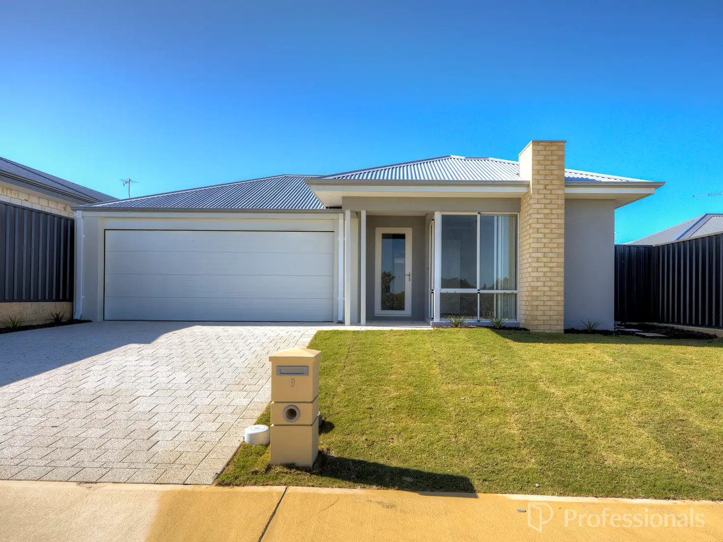 Main view of Homely house listing, 9 Lancelin Crescent, Two Rocks WA 6037