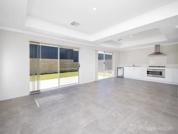Fourth view of Homely house listing, 9 Lancelin Crescent, Two Rocks WA 6037
