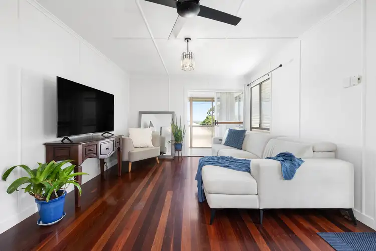 43 Bertram Street, Stafford QLD 4053