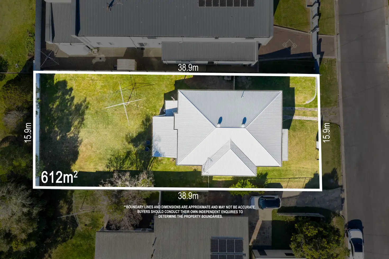 Main view of Homely house listing, 43 Bertram Street, Stafford QLD 4053