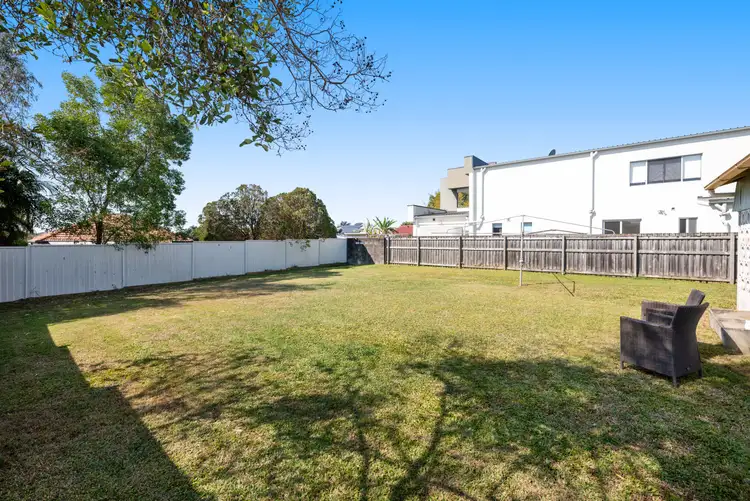 Third view of Homely house listing, 43 Bertram Street, Stafford QLD 4053