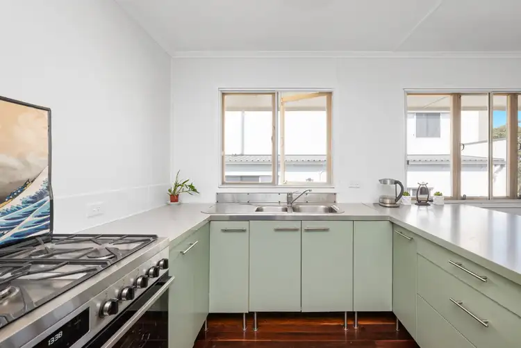 Third view of Homely house listing, 43 Bertram Street, Stafford QLD 4053