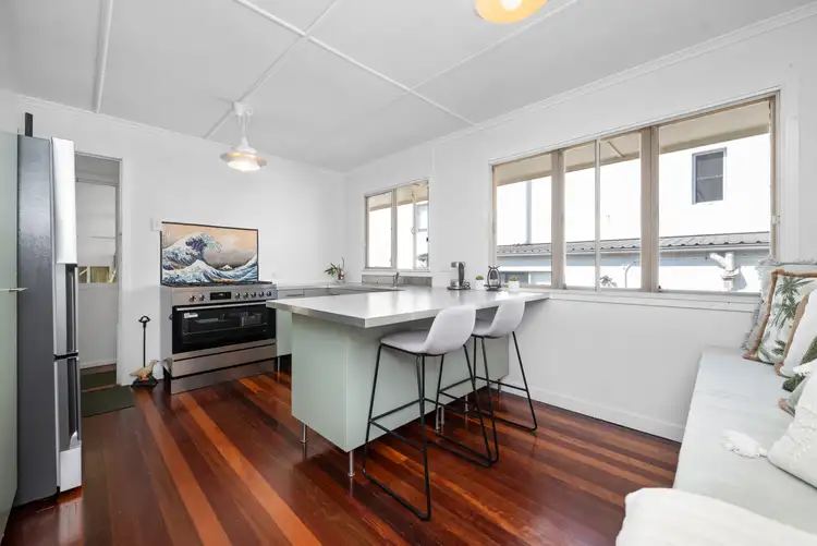 Fourth view of Homely house listing, 43 Bertram Street, Stafford QLD 4053