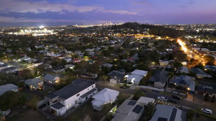 Fifth view of Homely house listing, 43 Bertram Street, Stafford QLD 4053