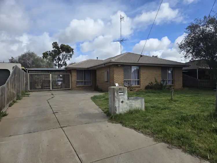 21 Oriole Drive, Werribee VIC 3030