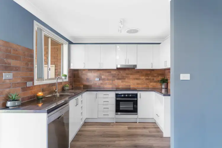 Third view of Homely villa listing, 1/16 Acacia Avenue, Waratah West NSW 2298