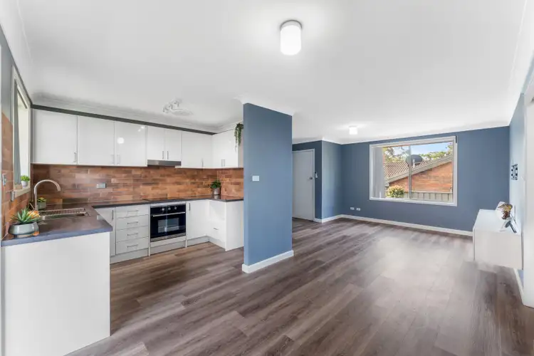 Fourth view of Homely villa listing, 1/16 Acacia Avenue, Waratah West NSW 2298