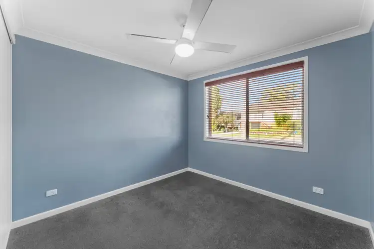 Fifth view of Homely villa listing, 1/16 Acacia Avenue, Waratah West NSW 2298