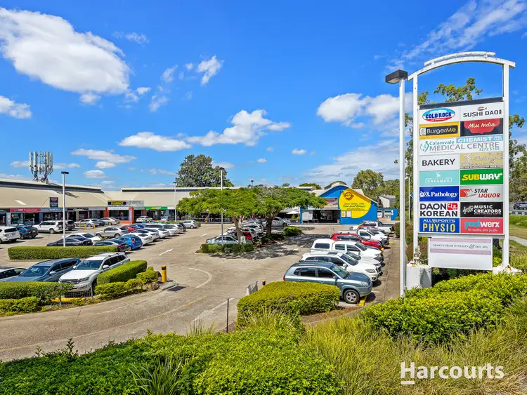 Second view of Homely house listing, 72 Candytuft Place, Calamvale QLD 4116