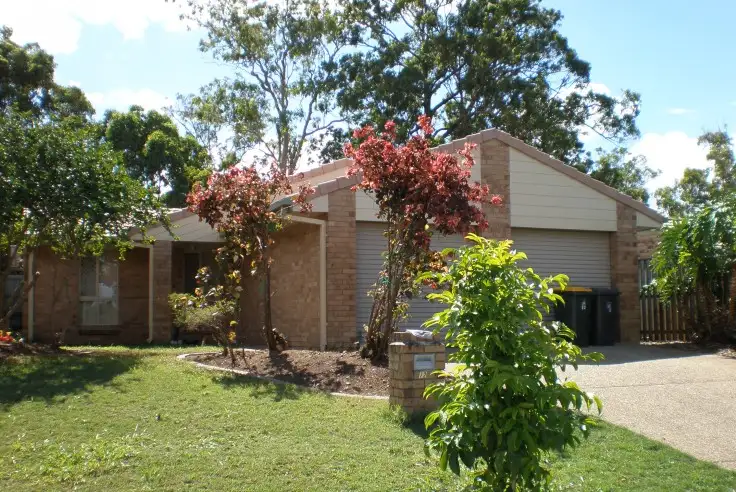 Third view of Homely house listing, 72 Candytuft Place, Calamvale QLD 4116