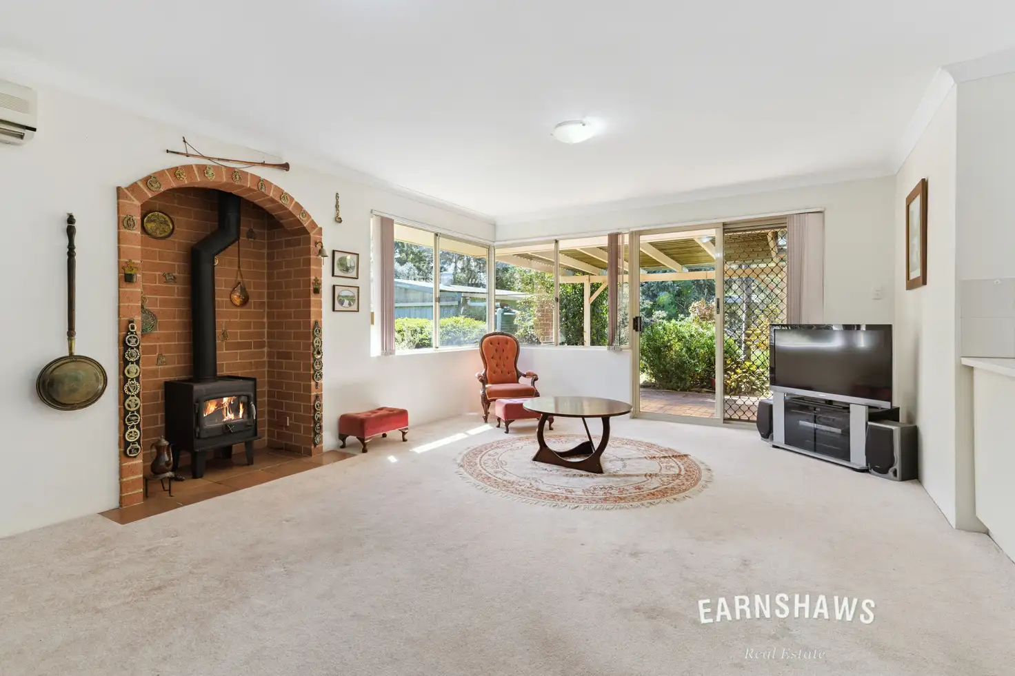 Main view of Homely house listing, 4 Mindyah Court, Mundaring WA 6073