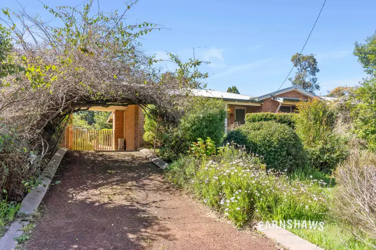 Second view of Homely house listing, 4 Mindyah Court, Mundaring WA 6073