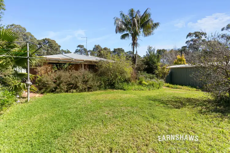 Third view of Homely house listing, 4 Mindyah Court, Mundaring WA 6073