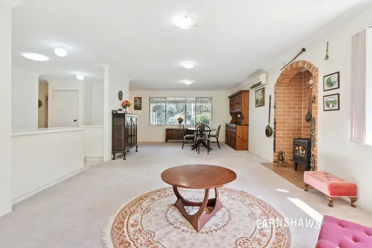 Fifth view of Homely house listing, 4 Mindyah Court, Mundaring WA 6073