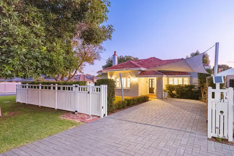 71 Toowong Street, Bayswater WA 6053