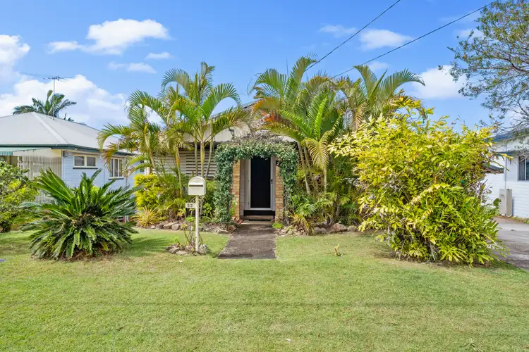 23 Alwyn Street, Stafford Heights QLD 4053